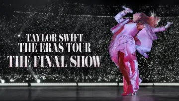 Задник к фильму "Taylor Swift | The Eras Tour | The Final Show" #577503